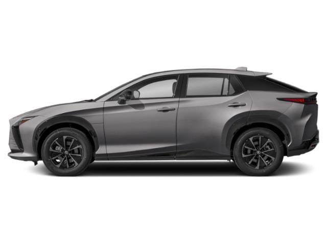 new 2026 Lexus RZ 350e car, priced at $52,138