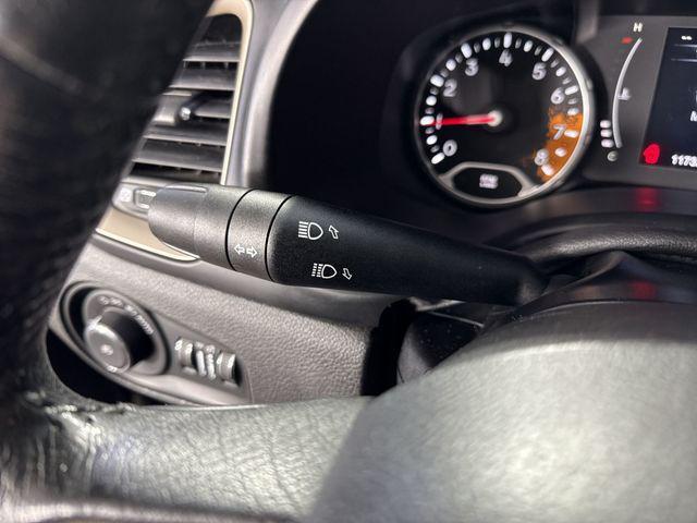 used 2016 Jeep Renegade car, priced at $7,995