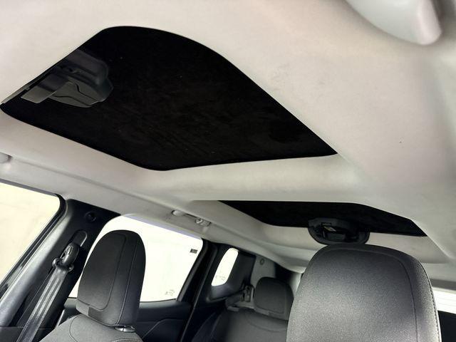 used 2016 Jeep Renegade car, priced at $7,995