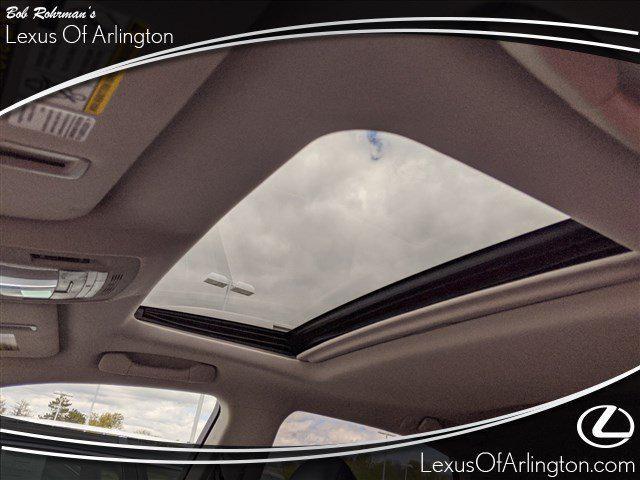 used 2011 Lexus RX 350 car, priced at $12,495