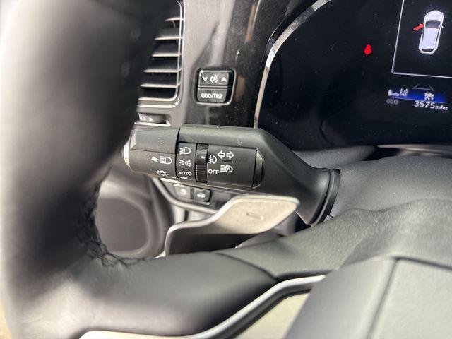 used 2026 Lexus NX 350 car, priced at $48,495