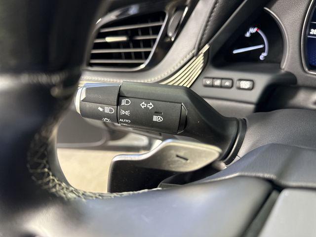 used 2022 Lexus LS 500 car, priced at $60,995