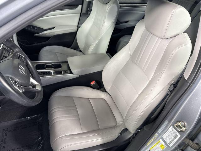 used 2020 Honda Accord car, priced at $23,495