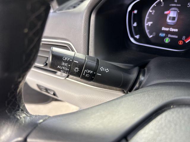 used 2020 Honda Accord car, priced at $23,495