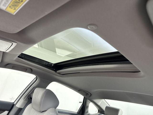 used 2020 Honda Accord car, priced at $23,495