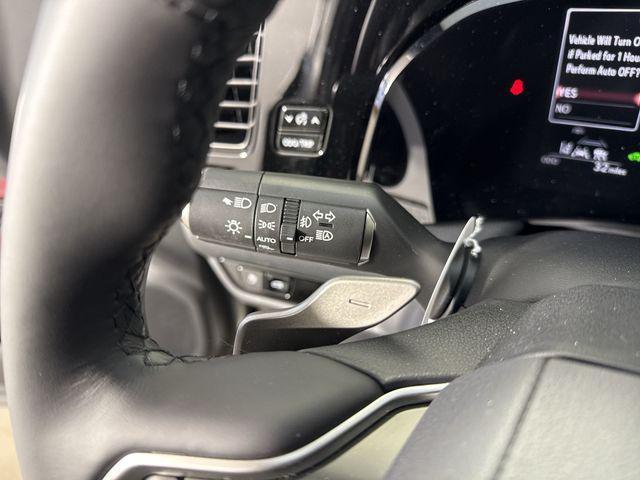 new 2026 Lexus NX 350h car, priced at $54,069