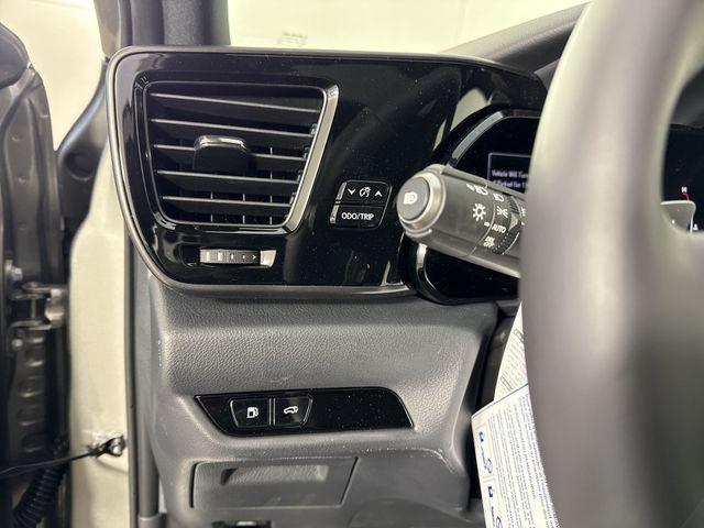 new 2026 Lexus NX 350h car, priced at $54,069