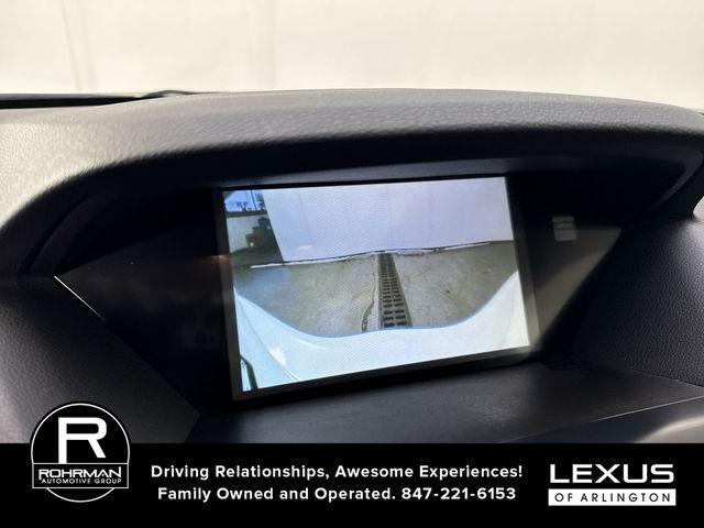 used 2016 Acura MDX car, priced at $14,995