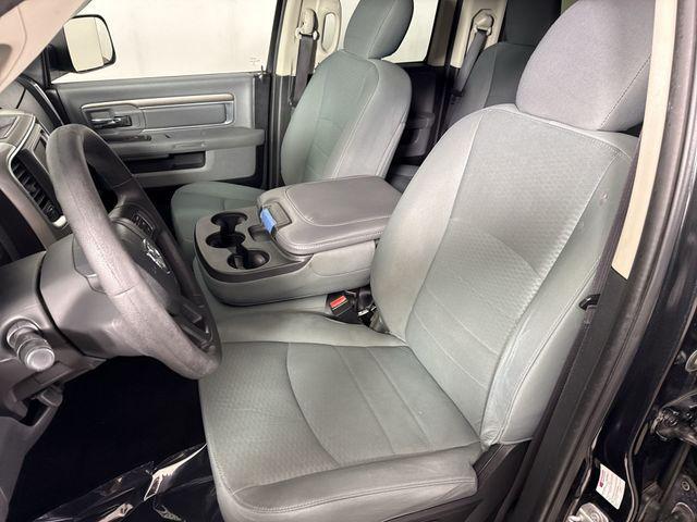 used 2017 Ram 1500 car, priced at $14,495