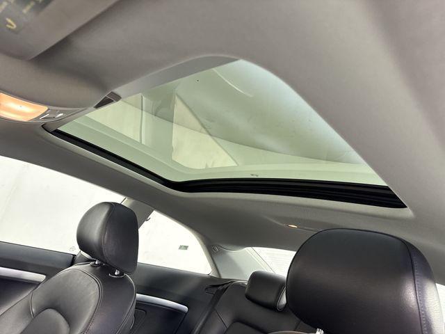 used 2015 Audi A5 car, priced at $14,295