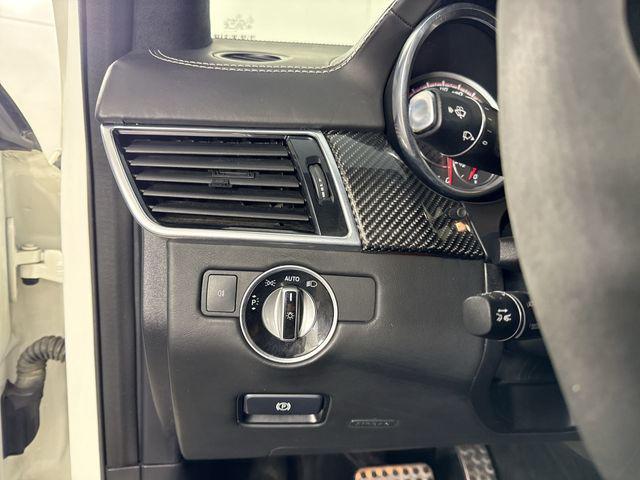 used 2016 Mercedes-Benz AMG GLE car, priced at $34,995