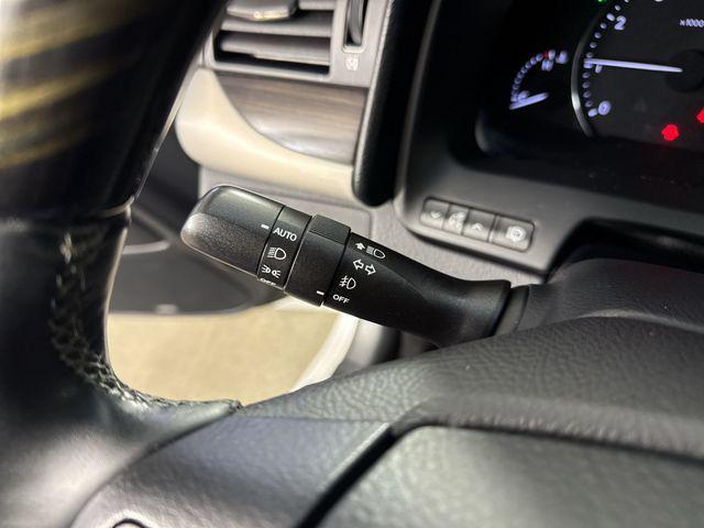 used 2017 Lexus LS 460 car, priced at $31,495