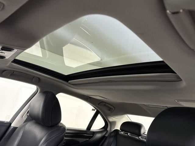 used 2017 Lexus LS 460 car, priced at $31,495