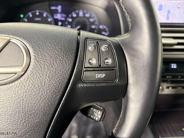 used 2017 Lexus LS 460 car, priced at $31,495