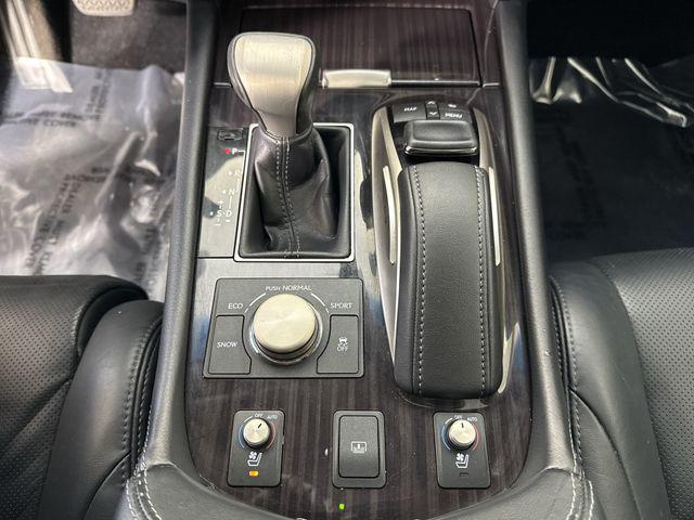 used 2017 Lexus LS 460 car, priced at $31,495