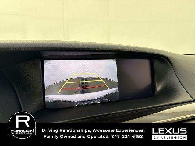 used 2017 Lexus LS 460 car, priced at $31,495