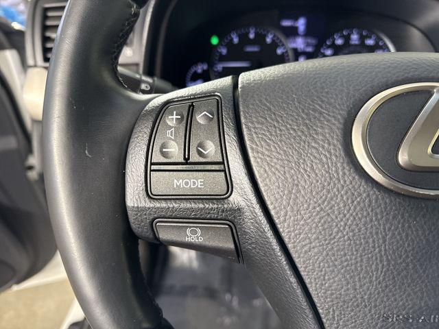 used 2017 Lexus LS 460 car, priced at $31,495