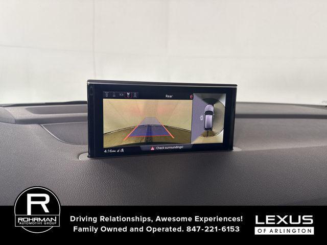 used 2017 Audi Q7 car, priced at $16,495