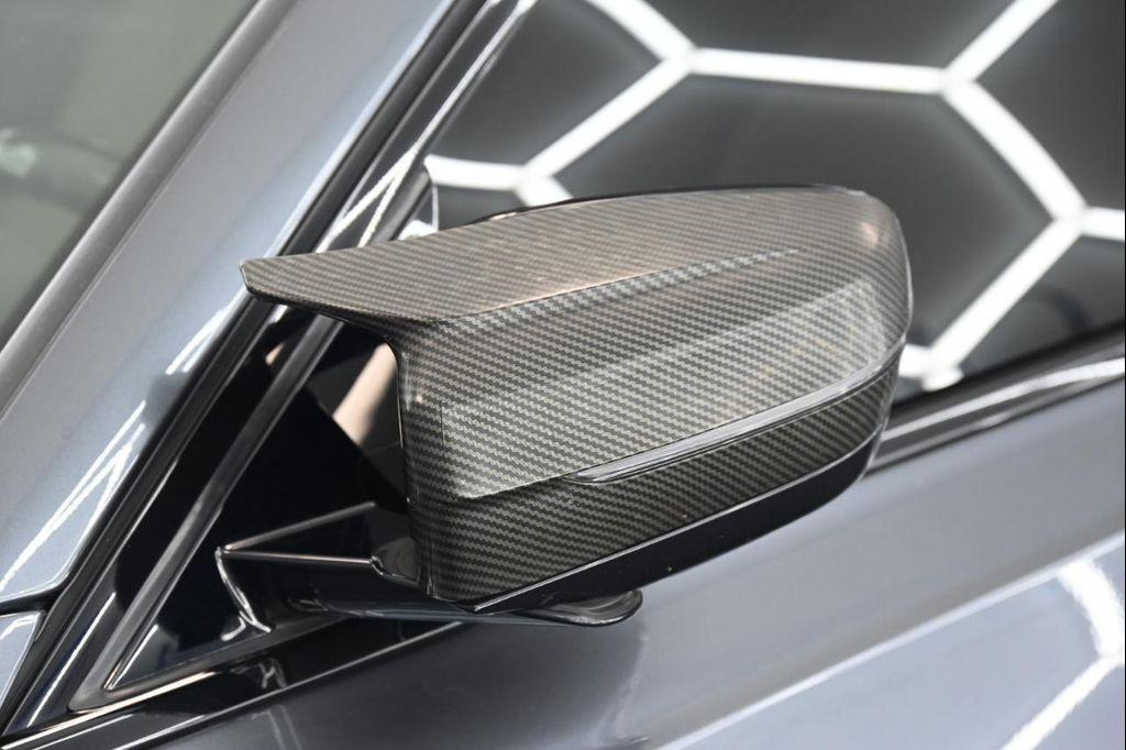 used 2022 BMW M340 car, priced at $43,681