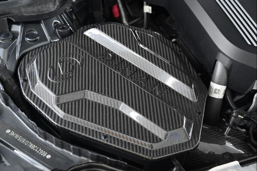 used 2022 BMW M340 car, priced at $43,681