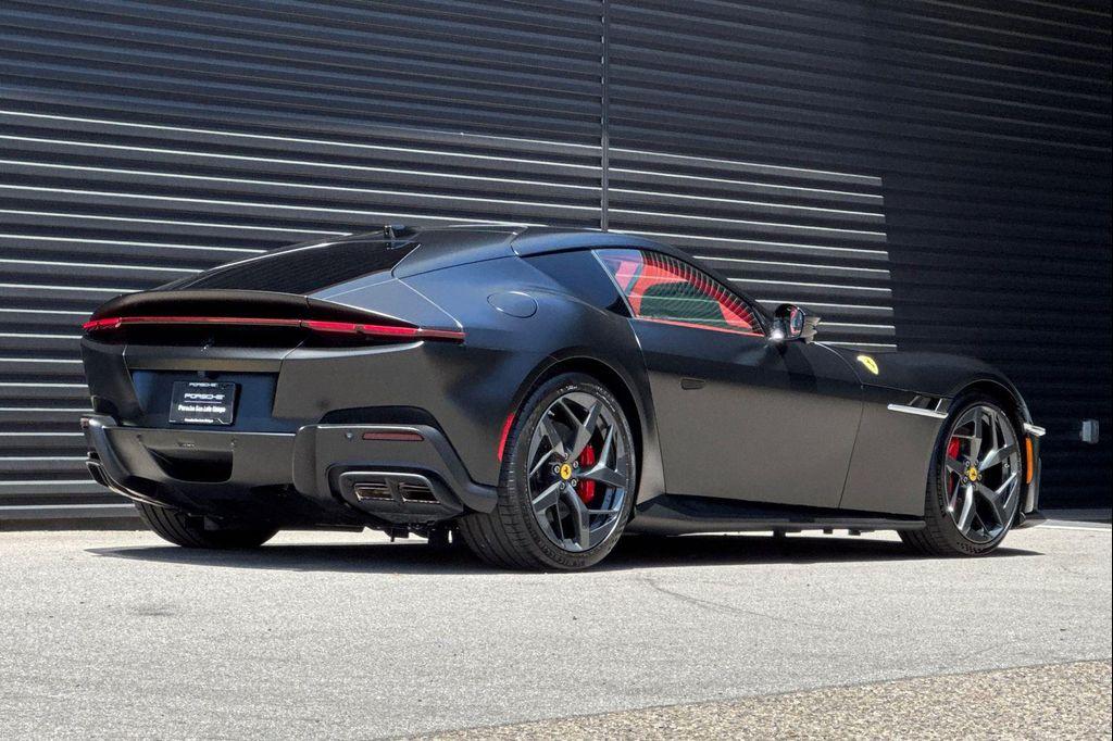 used 2025 Ferrari 12Cilindri car, priced at $739,888