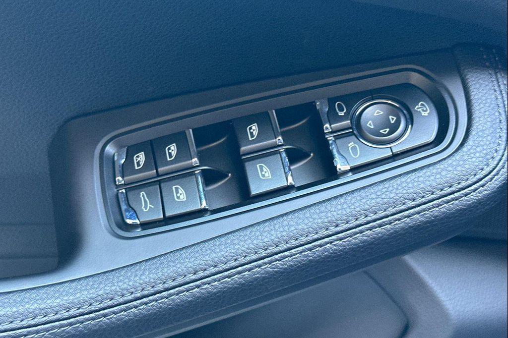 new 2026 Porsche Macan car, priced at $82,310
