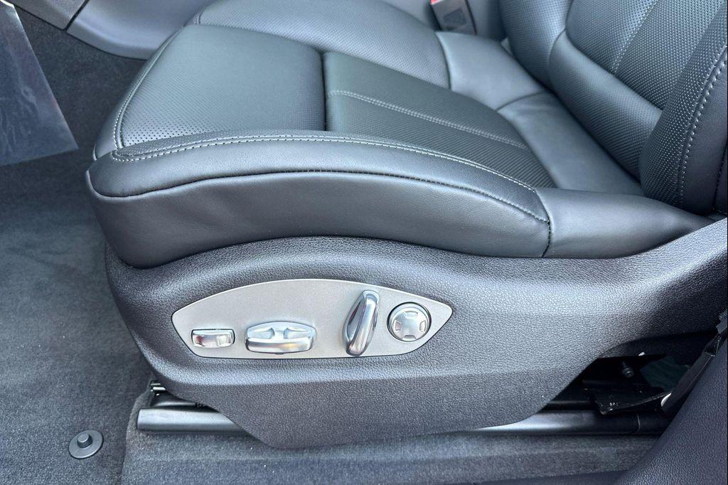 new 2026 Porsche Macan car, priced at $86,240