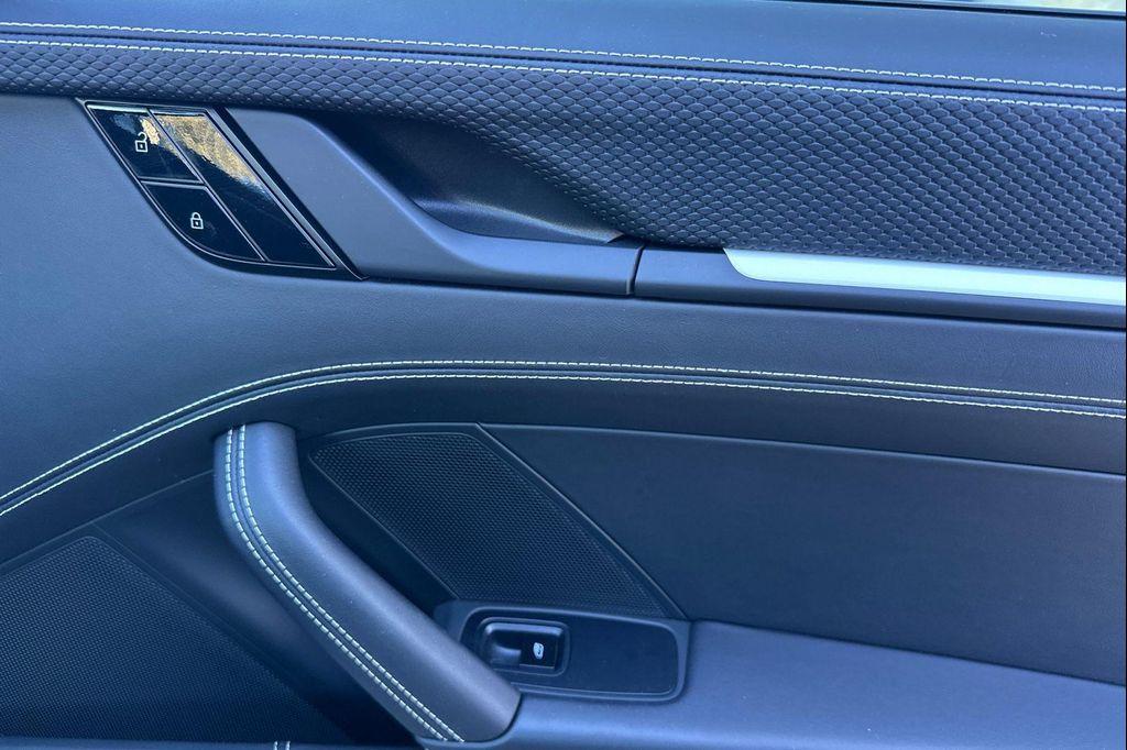 used 2022 Porsche 911 car, priced at $289,888