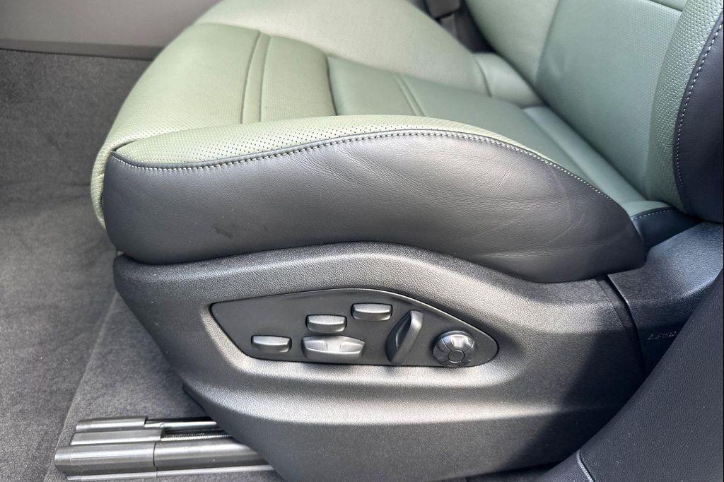 new 2026 Porsche Cayenne car, priced at $139,970