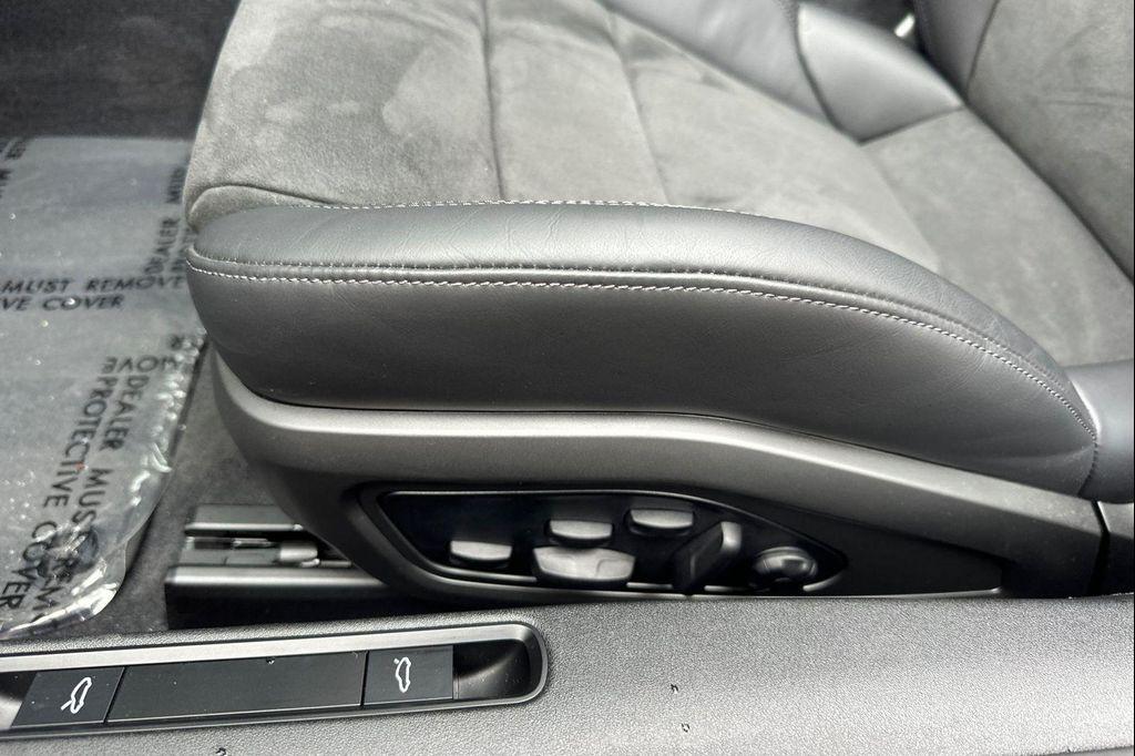 used 2023 Porsche 911 car, priced at $228,888