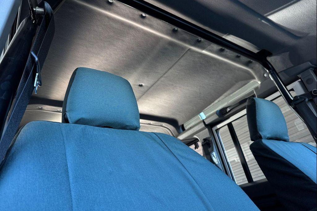 used 1993 Land Rover Defender car, priced at $139,888