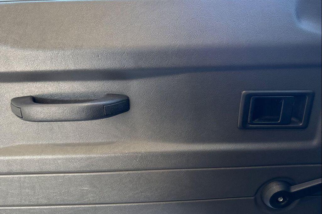 used 1993 Land Rover Defender car, priced at $139,888