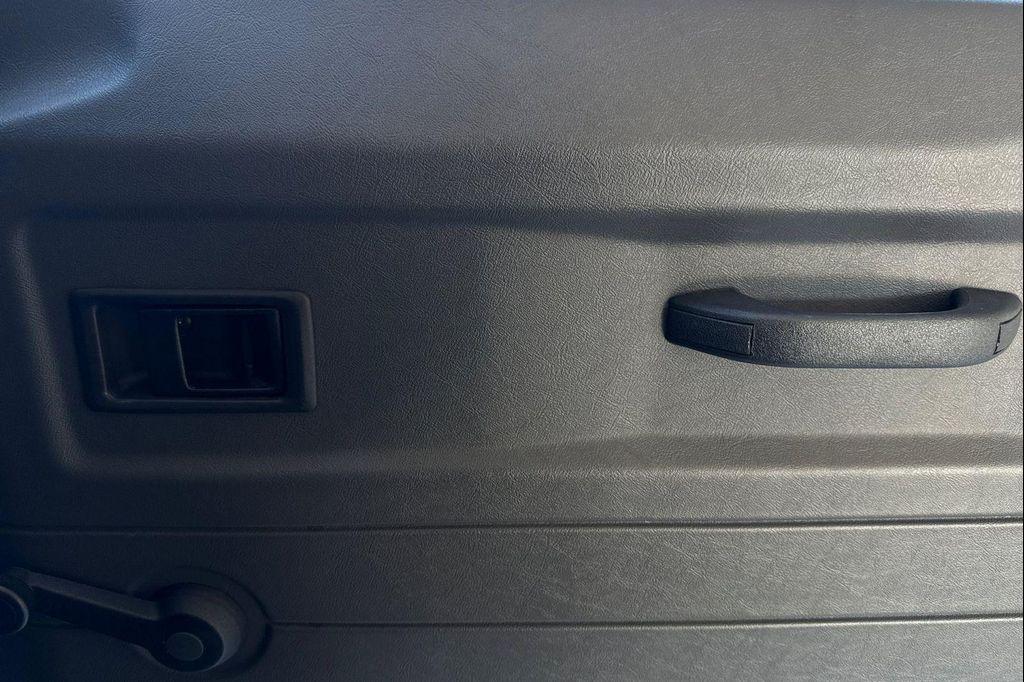 used 1993 Land Rover Defender car, priced at $139,888