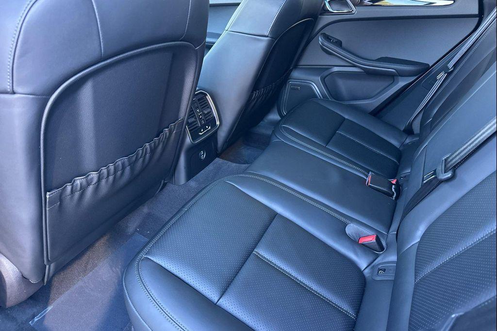 new 2026 Porsche Macan car, priced at $77,890