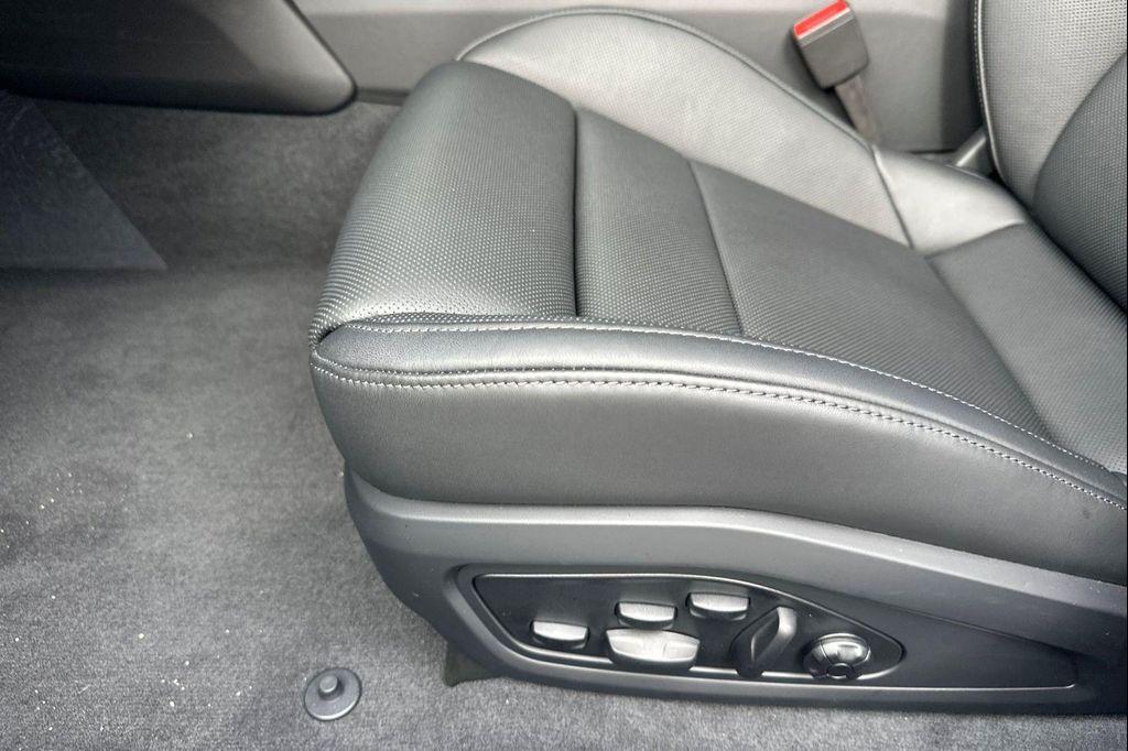 new 2026 Porsche Taycan car, priced at $160,960