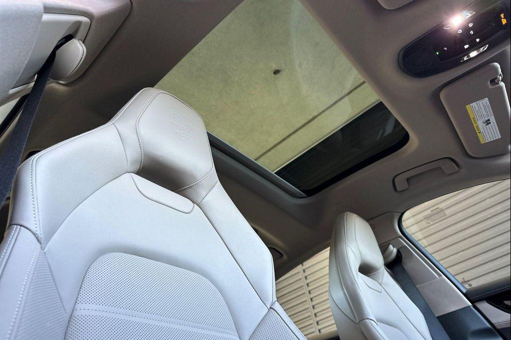 new 2026 Porsche Panamera car, priced at $127,950