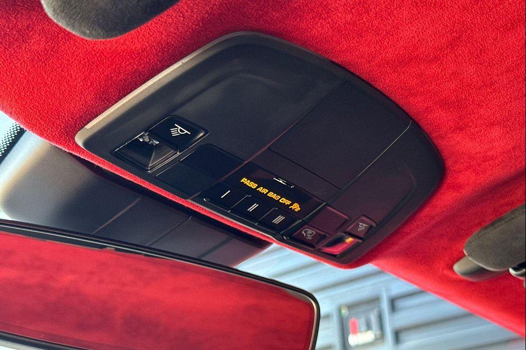 used 2018 Porsche 911 car, priced at $1,145,888