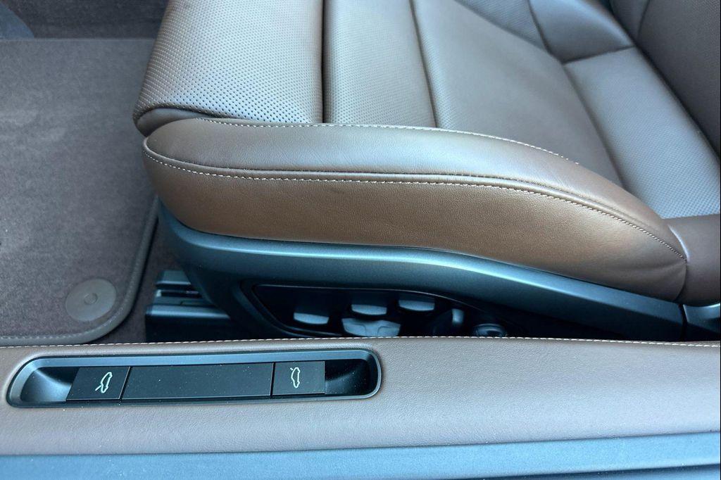 new 2026 Porsche 911 car, priced at $243,870