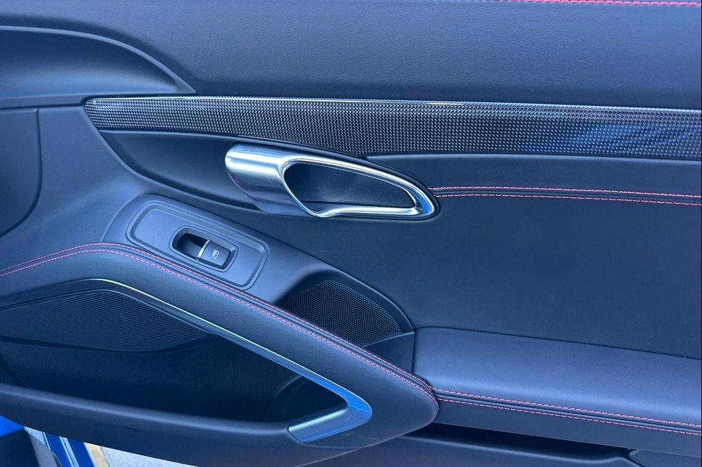 used 2018 Porsche 911 car, priced at $317,888