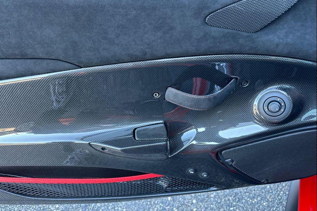 used 2019 Ferrari 488 Pista car, priced at $769,888