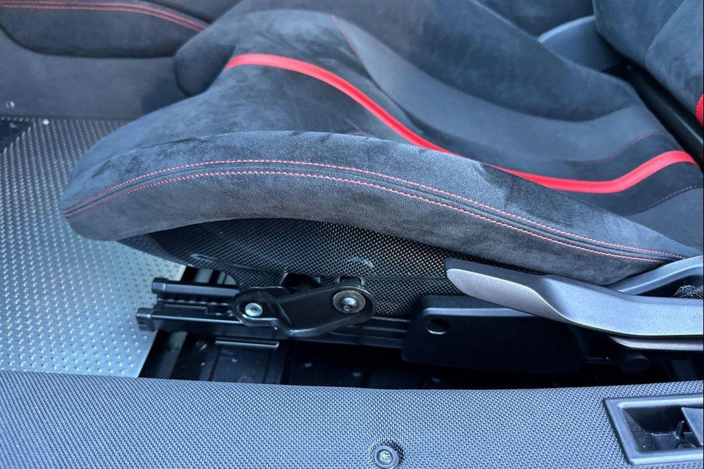 used 2019 Ferrari 488 Pista car, priced at $769,888