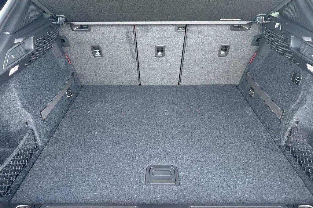 used 2024 Porsche Macan car, priced at $77,888