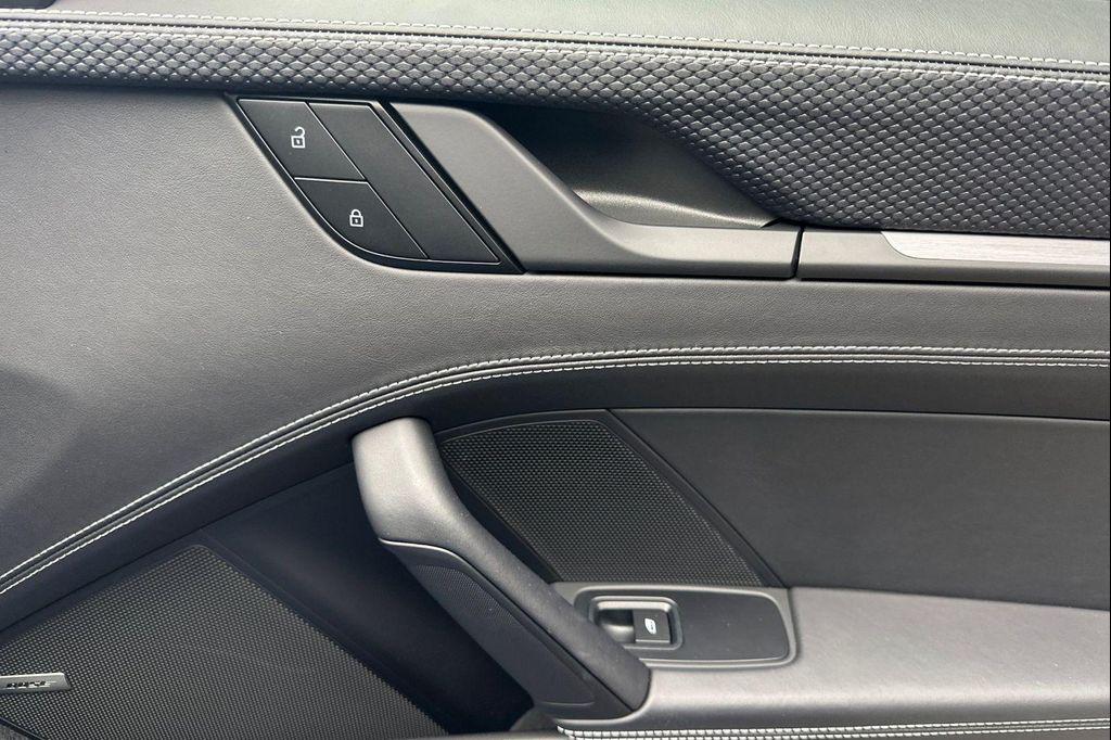 used 2022 Porsche 911 car, priced at $283,888