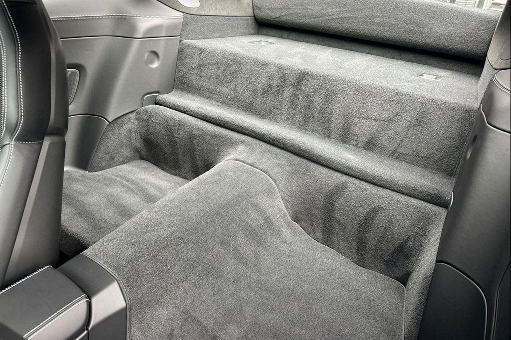 used 2022 Porsche 911 car, priced at $283,888