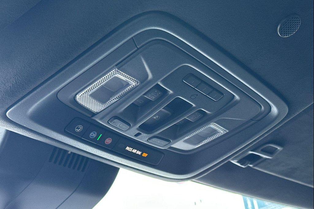 used 2025 GMC Sierra 1500 car, priced at $71,888