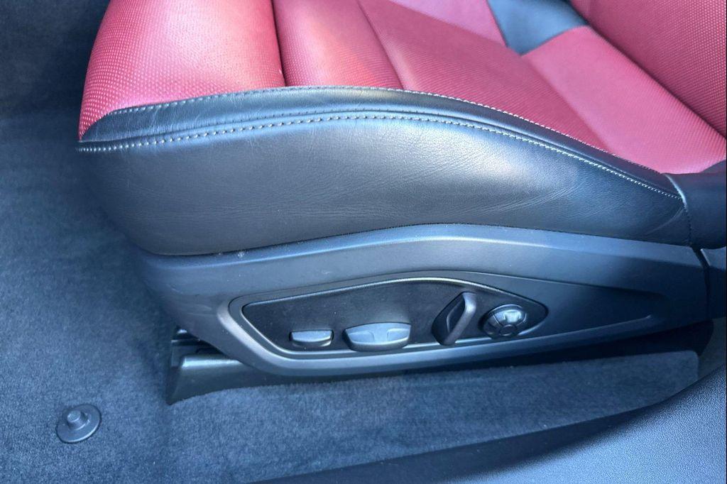 used 2025 Porsche Taycan car, priced at $174,888