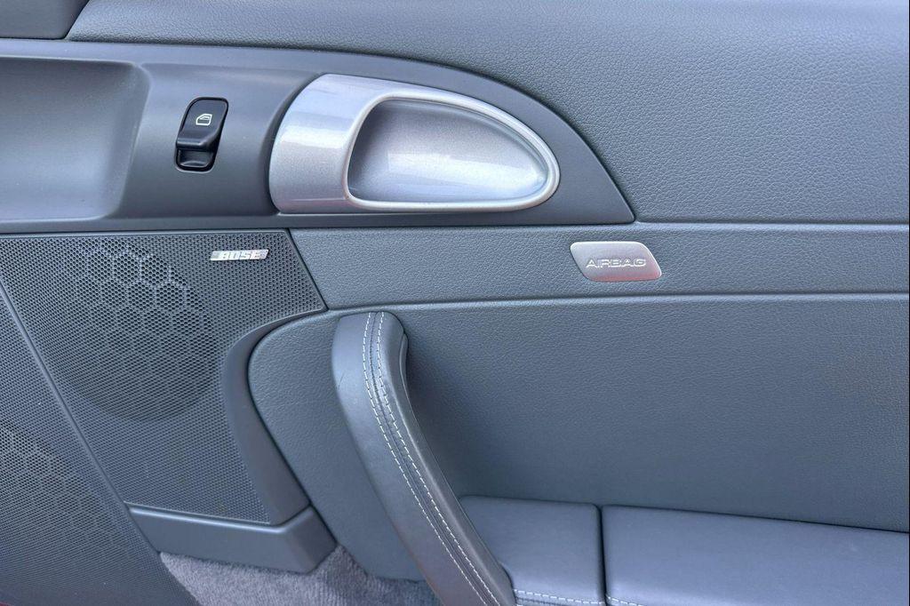 used 2012 Porsche 911 car, priced at $59,888