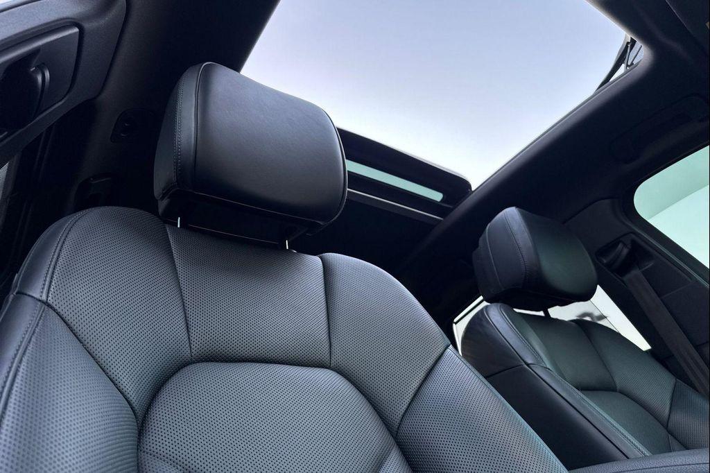 used 2018 Porsche Macan car, priced at $35,888