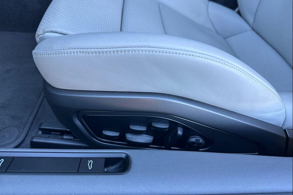 used 2022 Porsche 911 car, priced at $289,888