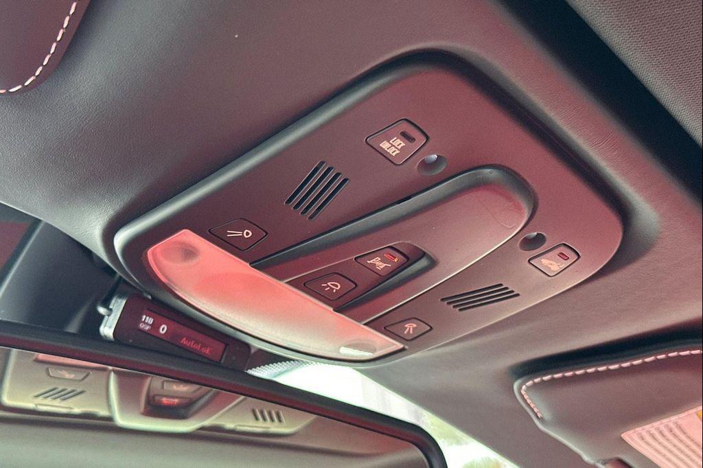 used 2017 Ferrari 488 Spider car, priced at $329,888